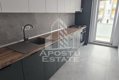 Apartament 2 camere, decomandat, loc de parcare, Giroc - 8