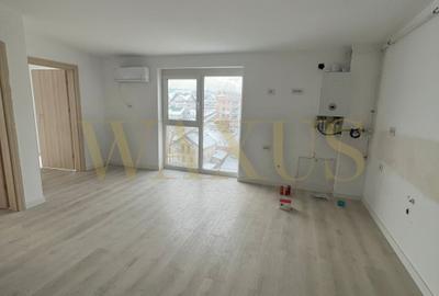Apartament 3 camere,Campeador,bloc nou - 2