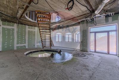 Activ Hotelier SubEvaluat | 18.000 mp construiti | 3 ha teren | BRASOV - 20