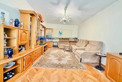 Apartament 3 camere / 2 bai/ ETAJ 2 / 79 mp / constructie 1990 - 7