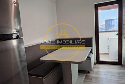 🏠Apartament 2 camere, Decomandat, 60MP et.3 // 📍Popas Păcurari - 4