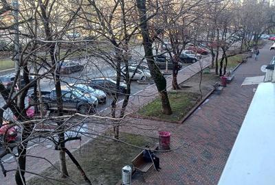 Basarabia  - Costin Georgian metrou vanzare ap. 3 cam dec  renovat - 2