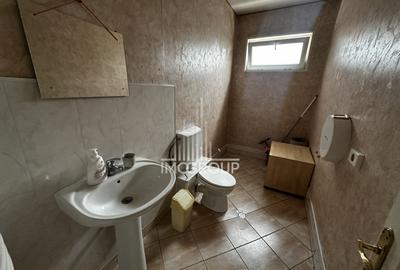 Spatiu de birouri in vila, cu sala de conferinte si gradina, zona Leroy Merlin - 8