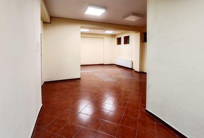 Spațiu Comercial de Închiriat în Zona Vlahuța - 4