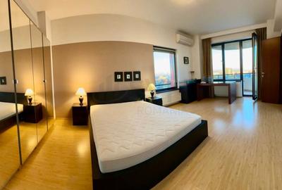 REA1019575 Apartament 3 camere I Parcare I Metrou I Central Park - 8