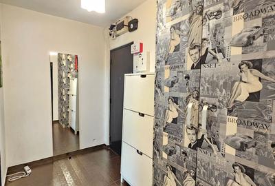 Str. Aliorului| Apartament  cu doua camere, modern, cu loc de parcare - 14