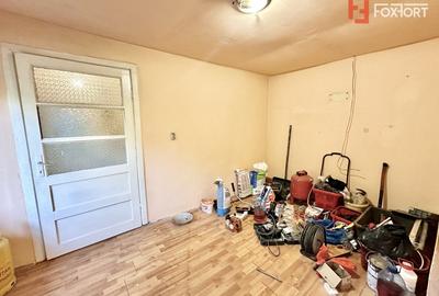 Direct proprietar casa individuala de 123 mp utili, zona Urseni - 14