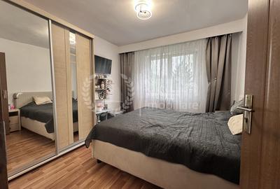 Apartament 2 camere | Decomandat | Etaj 4/10 | Manastur | Bucium - 3