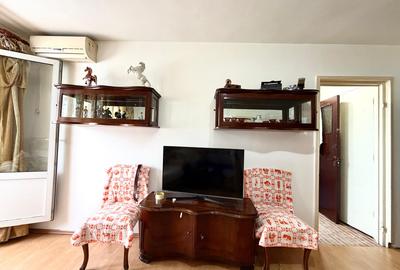Fundeni / Apartament de 57 mp / Bloc 1978/ Ferit de zgomot/ Parc Motodrom - 5