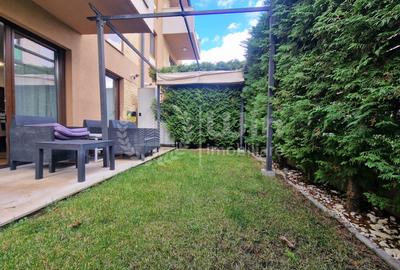 Apartament cu 2 camere semidecomandat în Bună Ziua