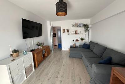 Superb apartament 2 camere loc parcare personal Tomis 3 termen lung - 7