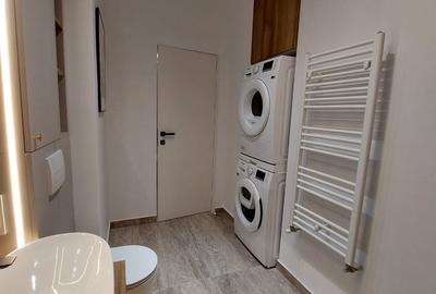 Apartament 2 camere, 58 mp, ultrafinisat, Plopilor-Parcul Rozelor! - 14