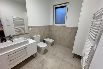 Apartament spatios in vila - cu curte - 4