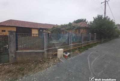 Casa de vanzare, teren 2377mp, Ceanu Mic, judetul Cluj - 24
