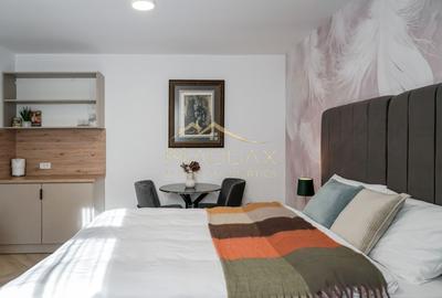 Proprietate ideala pentru investitie *354mp* inchiriata pe 6 ani // Cismigiu - 49