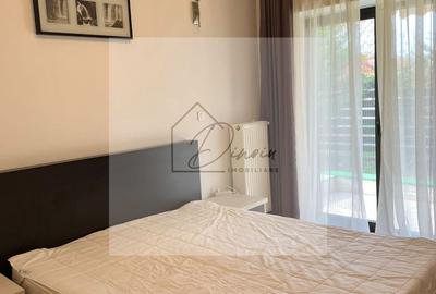 3 camere Natura Residence Baneasa I 3 bai I 2 parcari + boxa I COM 0% - 22