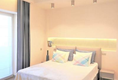 Chirie | Duplex 4 camere 151mp | Terasă 23mp | Parcare inclusă - 8