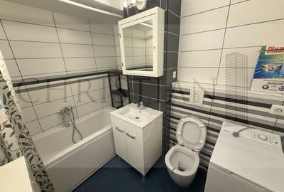 Apartament 2 camere - Politehnica - Exigent One - Parcare - 11