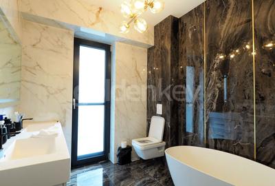 Apartament generos 5 camere | 3 bai | 2 terase | 208mp construiti - 16