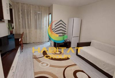 Garsonieră semidecomandată, mobilată în Titan