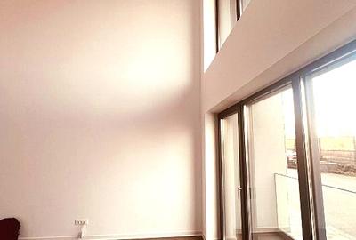 Spațiu birouri 118 mp | Parter + mezanin | 2 parcări subteran | Pipera - 3
