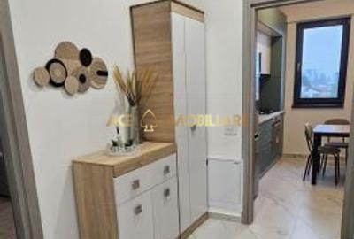 2 Camere de inchiriat | Gorjului - Novum 56 | Centrala | Parcare - 7