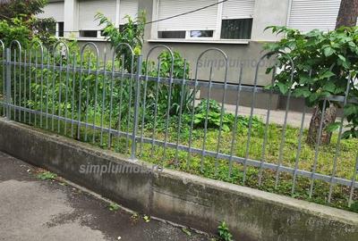 Apartament 2 camere Baba Novac Vis-a-vis Parcul IOR  Parter înalt 55mp - 10