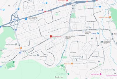 🏡 Apartament 2 camere de vanzare – Manastur, Str. Primaverii ✨ - 1