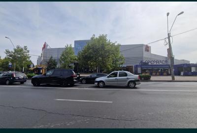 Vitan Mall Auchan- suprafata 428 mp - pret 780.000 euro+TVA - 5