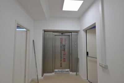 Spațiu de Închiriat – 3 Etaje Disponibile, Facilități, Paza - 10