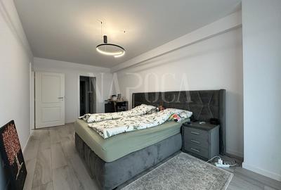 Apartament 3 camere de vanzare in Gheorgheni, Cluj Napoca - 5