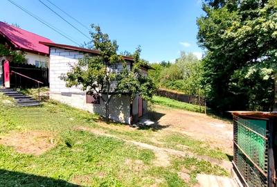 Teren 532 MP si Anexe de Vanzare * Poiana Campina* - 7