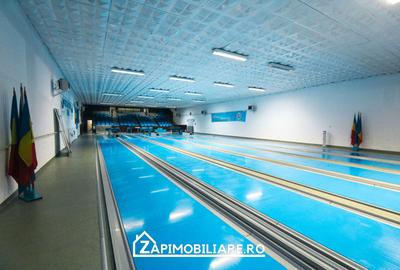 Spațiu comercial, 735 mp în Central