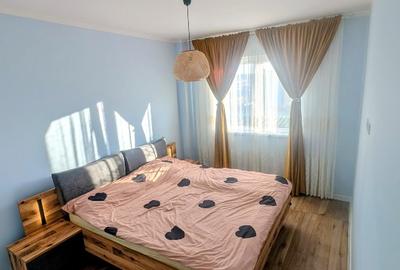 Apartament 3 camere | Prelungirea Mihai Viteazu | Lup Residence - 11