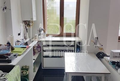 Apartament 3 camere de vanzare in Plopilor, Cluj Napoca - 5