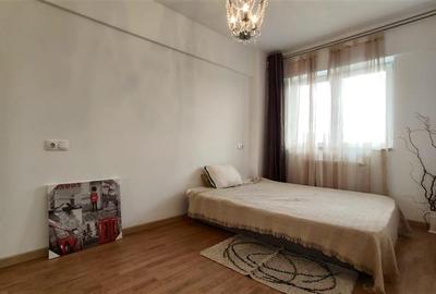 Apartament doua camere in Viva City - 3