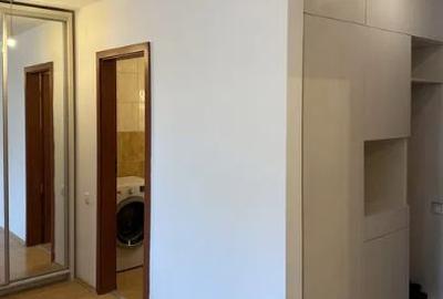 Apartament 2 Camere, Doamna Ghica,bl.2008,et.1/15,Amenajat centrala,.Liber - 5