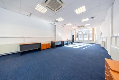 Cladire birouri individuala - 52