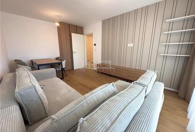 Prima Inchiriere! Apartament 2 camere, 60mp, cu Parcare, in Kudo - 1