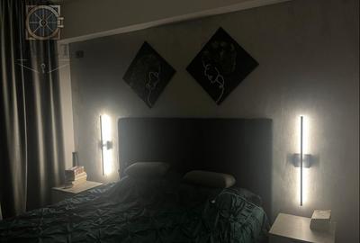 Apartament 3 camere - LA CHEIE - TERASA  45,63 -zona Dristor - 10
