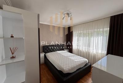 Apartament 2 camere, decomandat - bld. Republicii, zona Liana - 6