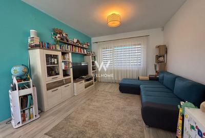 Casă modernă P+1+M, complet mobilată și utilată – Șelimbăr, str. Uniri - 4