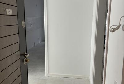 Apartament cu 2 camere decomandat în Theodor Pallady