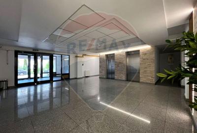 Apartament semifinisat, de Lux, zona semicentrală, 248mp SC, 154mp SU - 21