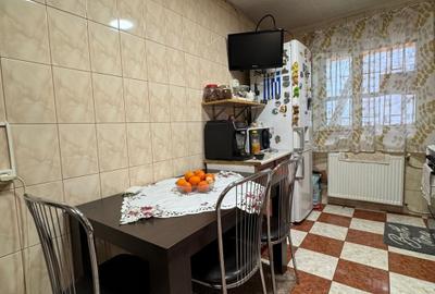 Apartament 4 Camere Sebastian - Margeanului - 4