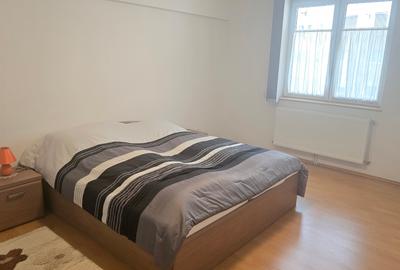 Vand apartament 2 camere, zona ultracentrala (Ulpia), etaj 5, mobilat - 9