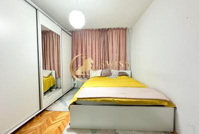 Apartament modern 3 camere | 2 bai |  Etaj 1 | 84.5mp | Str. Bucuresti | Marasti - 8