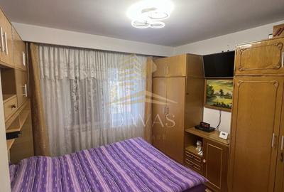 Apartament de 3 camere semidecomandat | Manastur - Aleea Retezat - 2