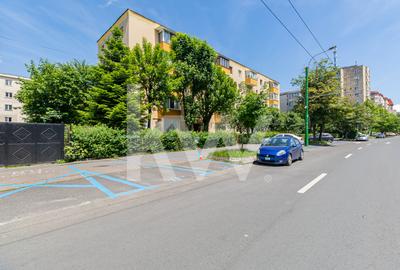 Vânzare apartament cu 2 camere, Strada Zizinului - zona Scriitorilor - 11