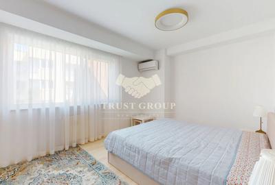 Apartament 3 camere - Aviatorilor | Loc de parcare - 11